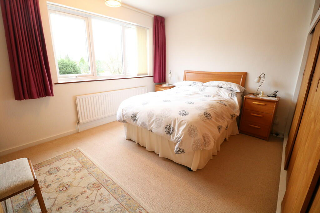 Additional property image - Raddington Drive, Solihull