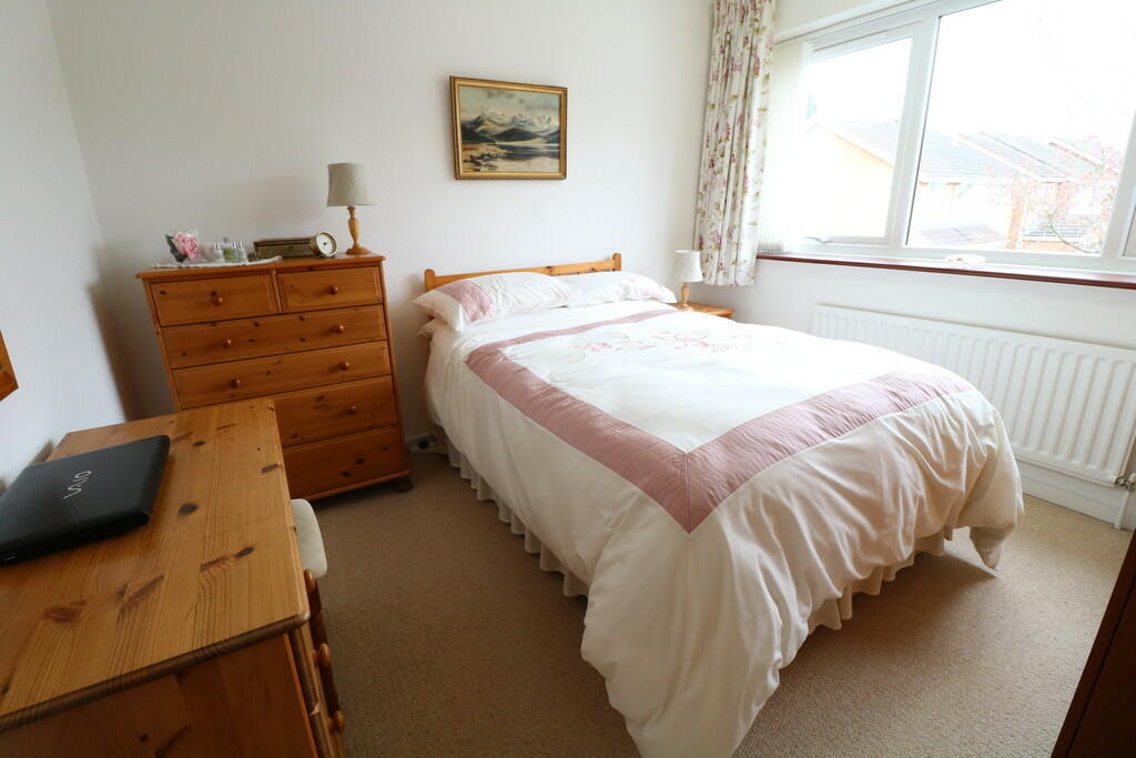Additional property image - Raddington Drive, Solihull