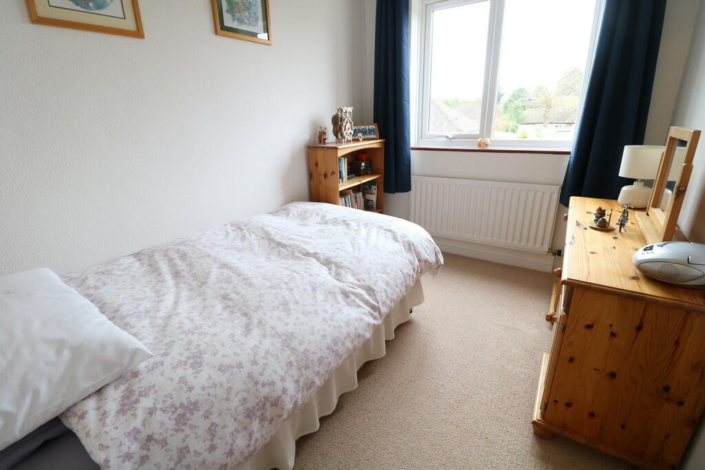 Additional property image - Raddington Drive, Solihull