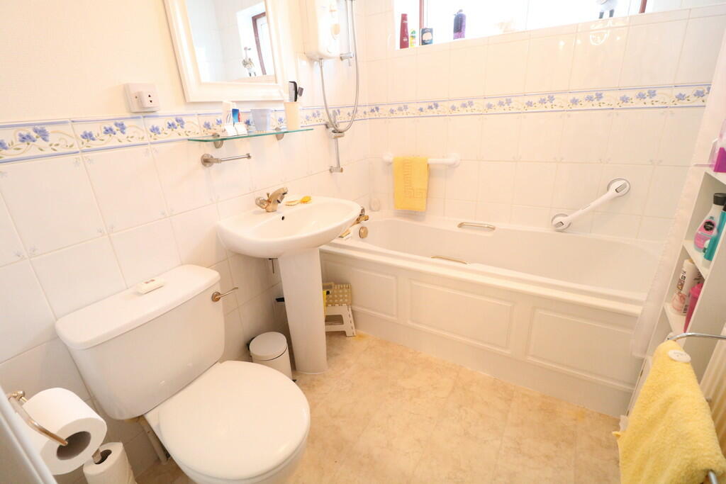 Additional property image - Raddington Drive, Solihull