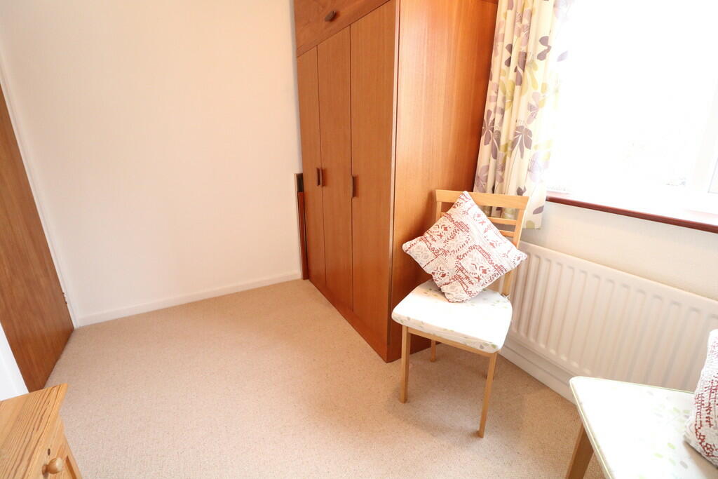 Additional property image - Raddington Drive, Solihull