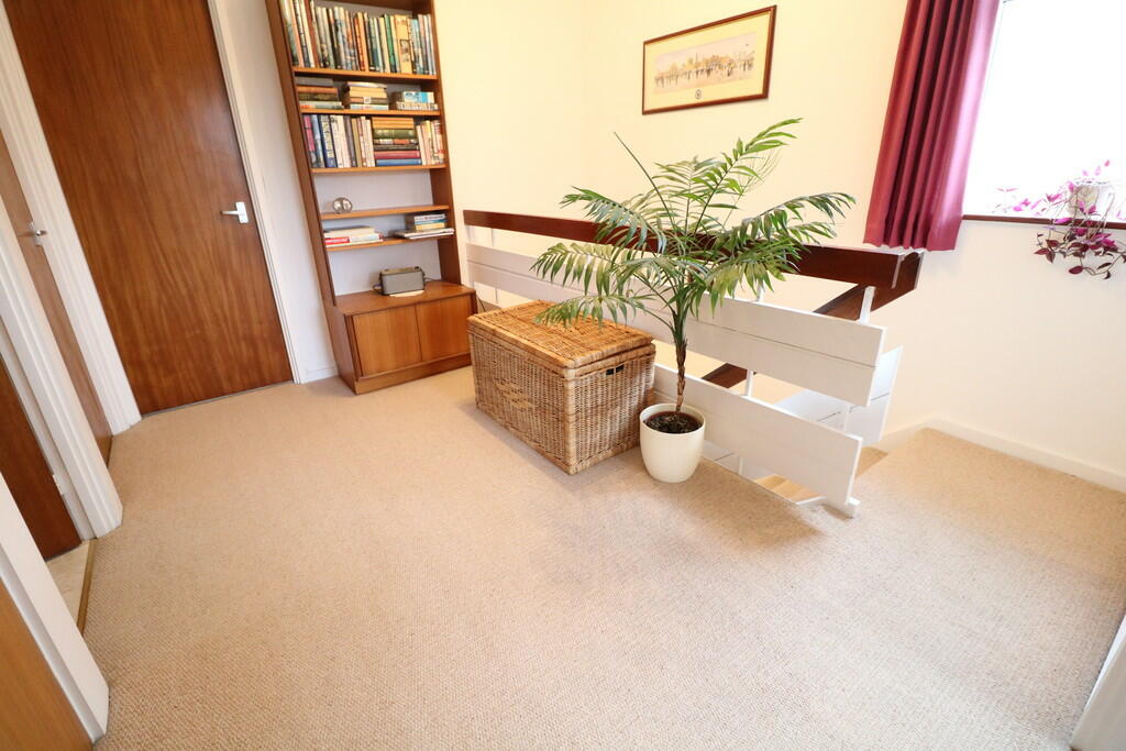 Additional property image - Raddington Drive, Solihull