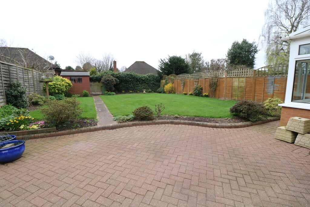 Additional property image - Raddington Drive, Solihull