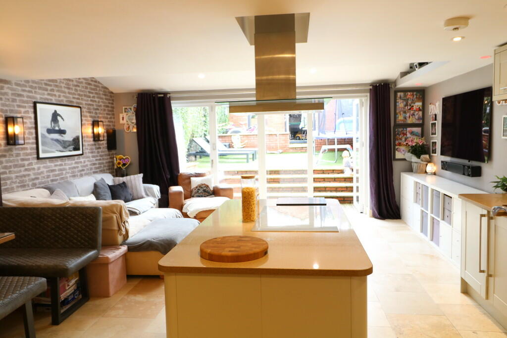 Additional property image - Rangoon Road, Solihull