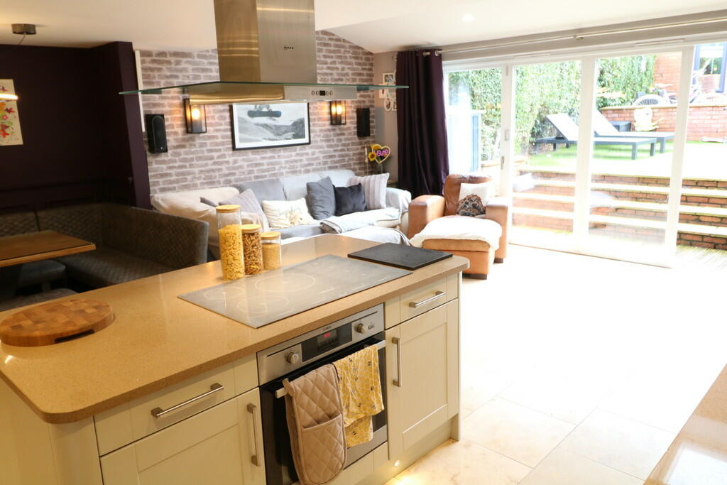 Additional property image - Rangoon Road, Solihull