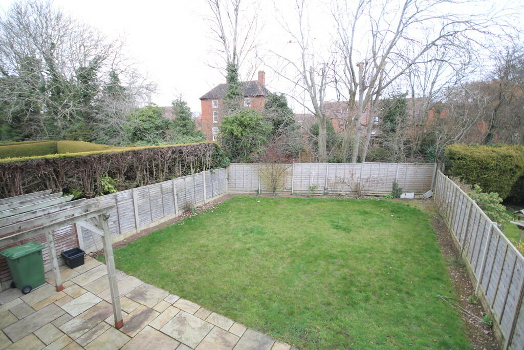 Additional property image - Stonebow Avenue, Hillfield
