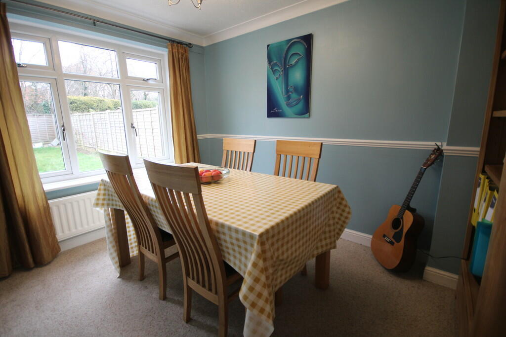 Additional property image - Stonebow Avenue, Hillfield
