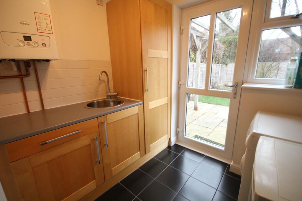 Additional property image - Stonebow Avenue, Hillfield