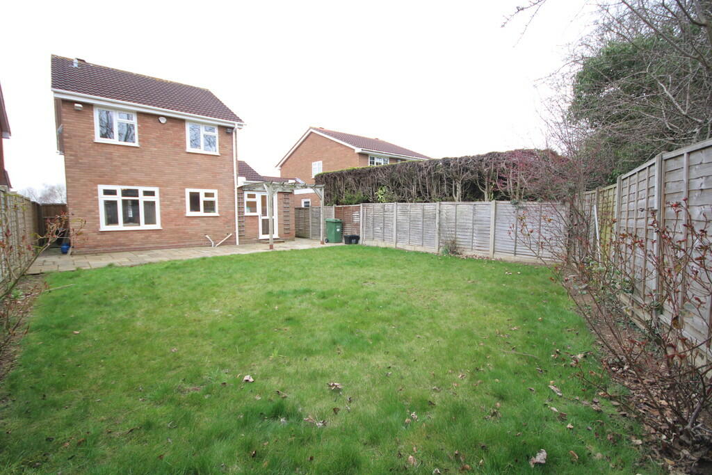 Additional property image - Stonebow Avenue, Hillfield