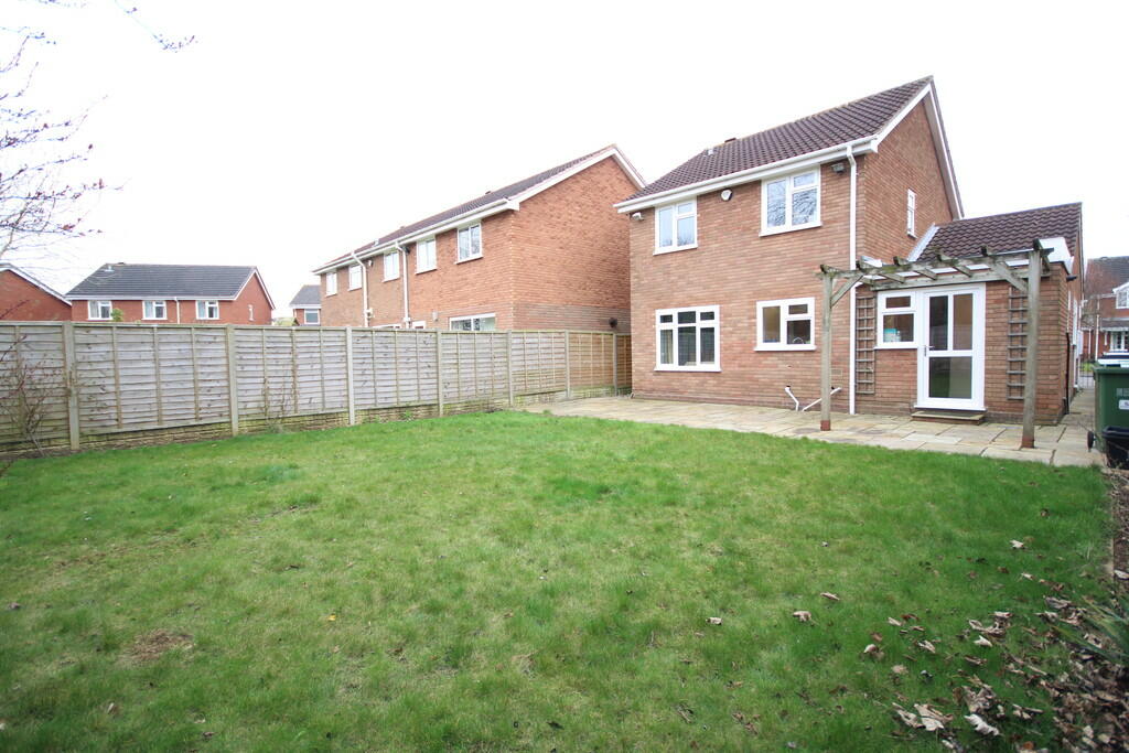 Additional property image - Stonebow Avenue, Hillfield