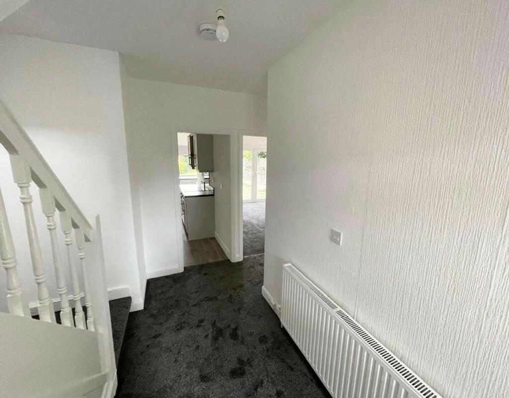 Additional property image - Highwood Avenue, Solihull