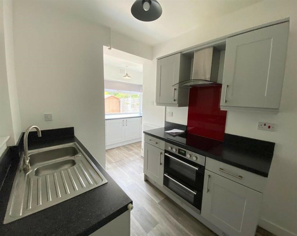 Additional property image - Highwood Avenue, Solihull