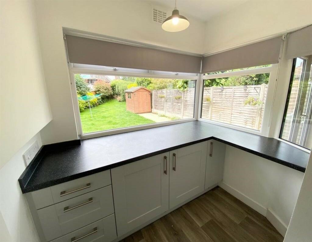 Additional property image - Highwood Avenue, Solihull
