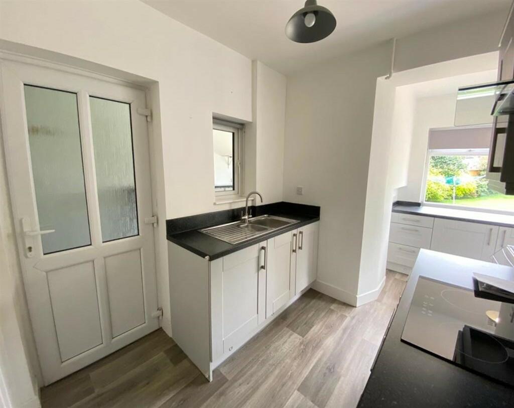 Additional property image - Highwood Avenue, Solihull