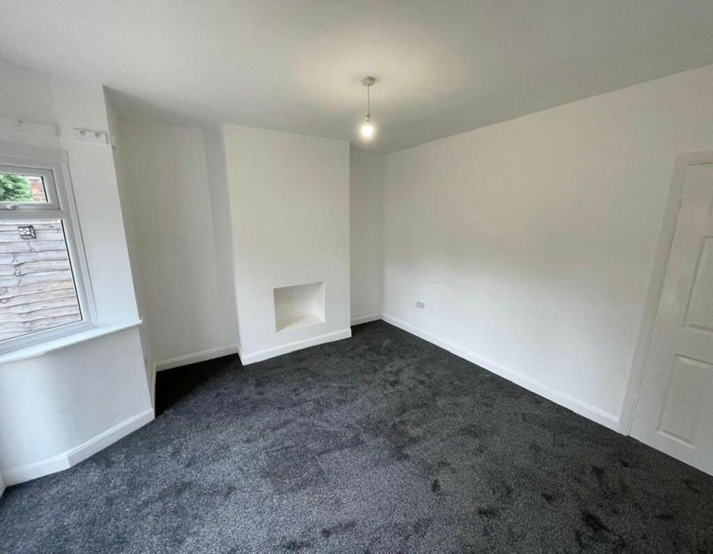 Additional property image - Highwood Avenue, Solihull