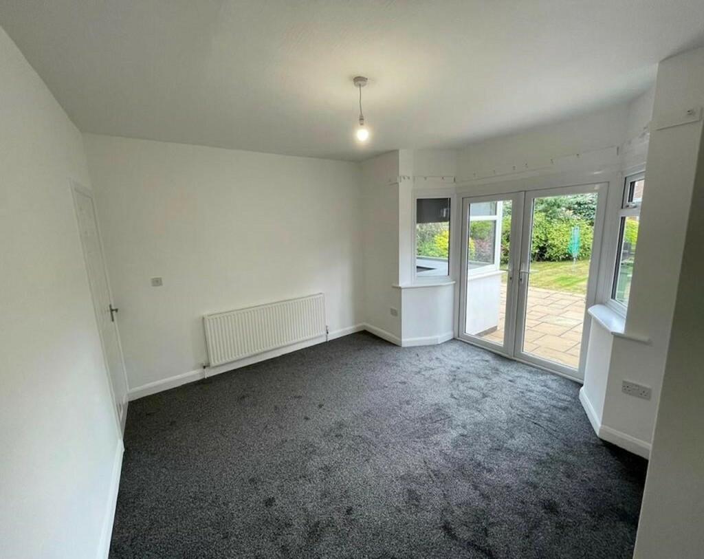 Additional property image - Highwood Avenue, Solihull
