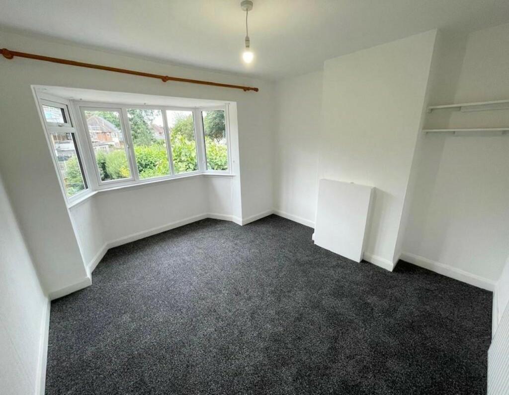 Additional property image - Highwood Avenue, Solihull