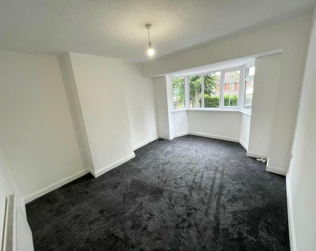 Additional property image - Highwood Avenue, Solihull