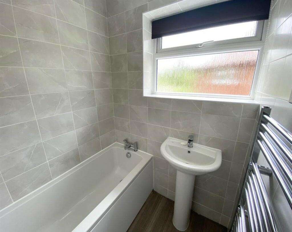 Additional property image - Highwood Avenue, Solihull