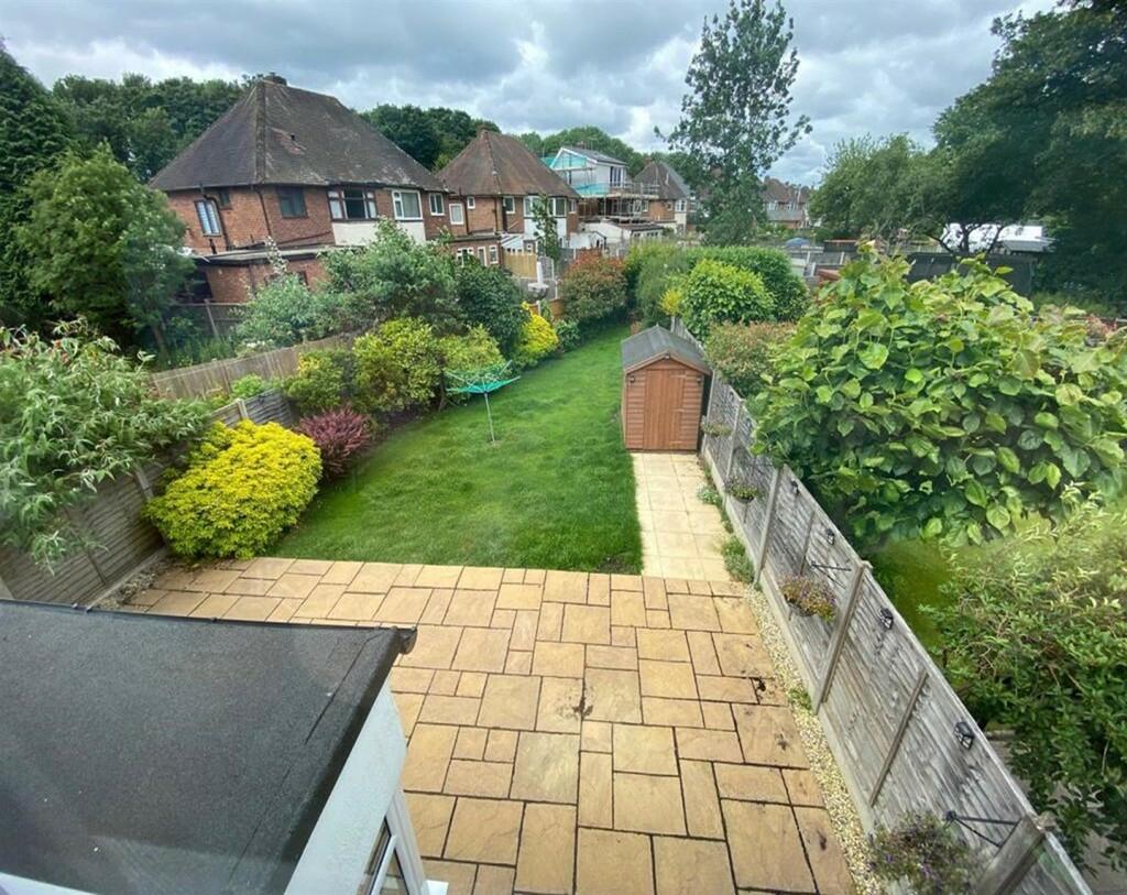 Additional property image - Highwood Avenue, Solihull