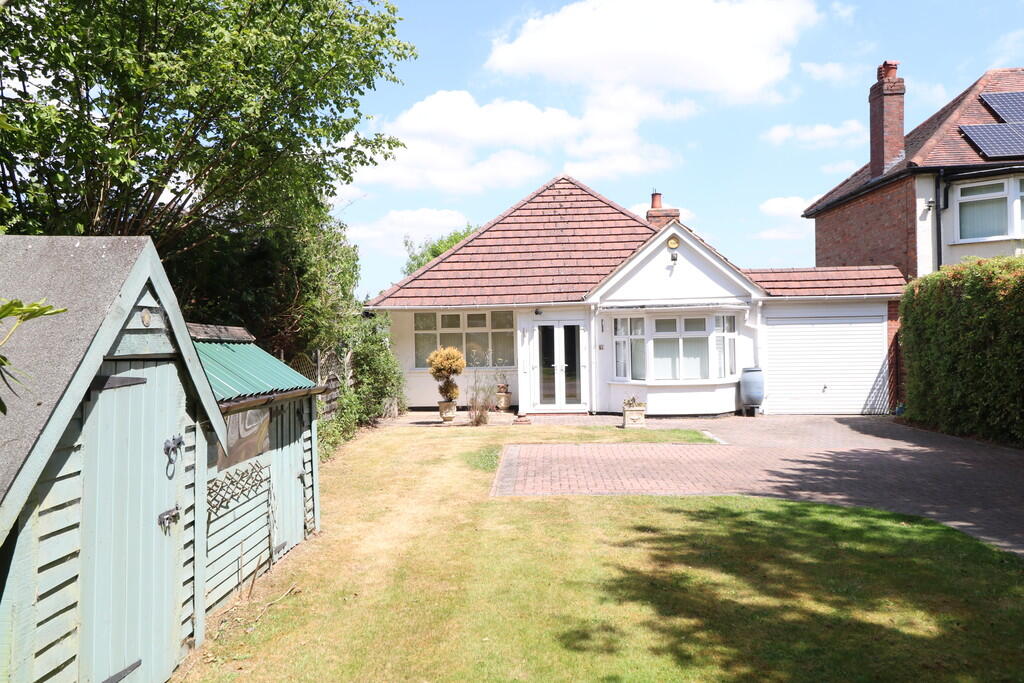 Main image of property: Streetsbrook Road, Shirley