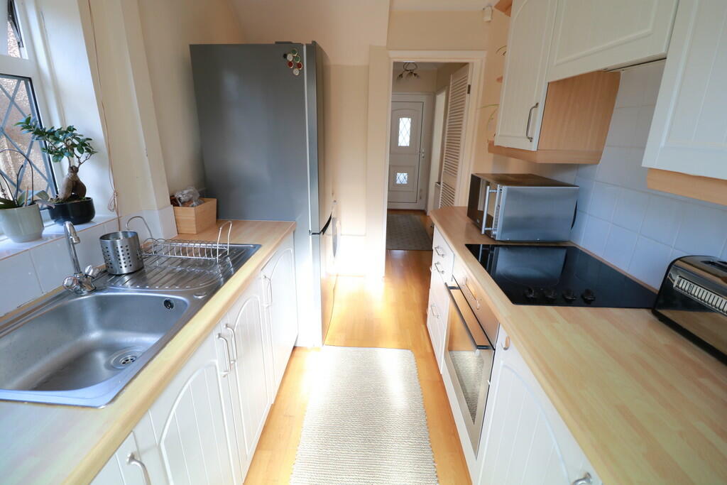 Additional property image - Scott Road, Solihull