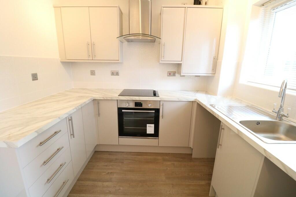 Additional property image - Calcutt Way, Shirley