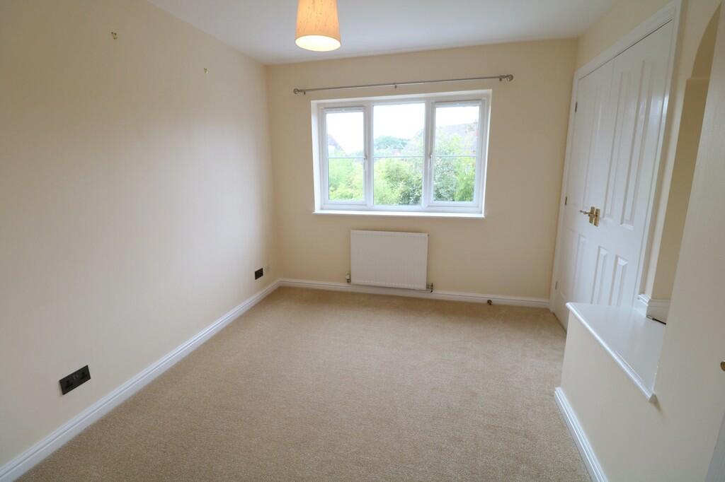 Additional property image - Calcutt Way, Shirley