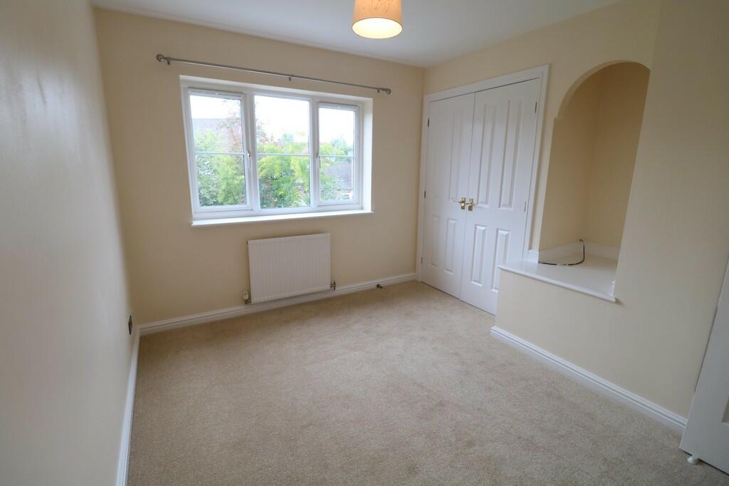 Additional property image - Calcutt Way, Shirley