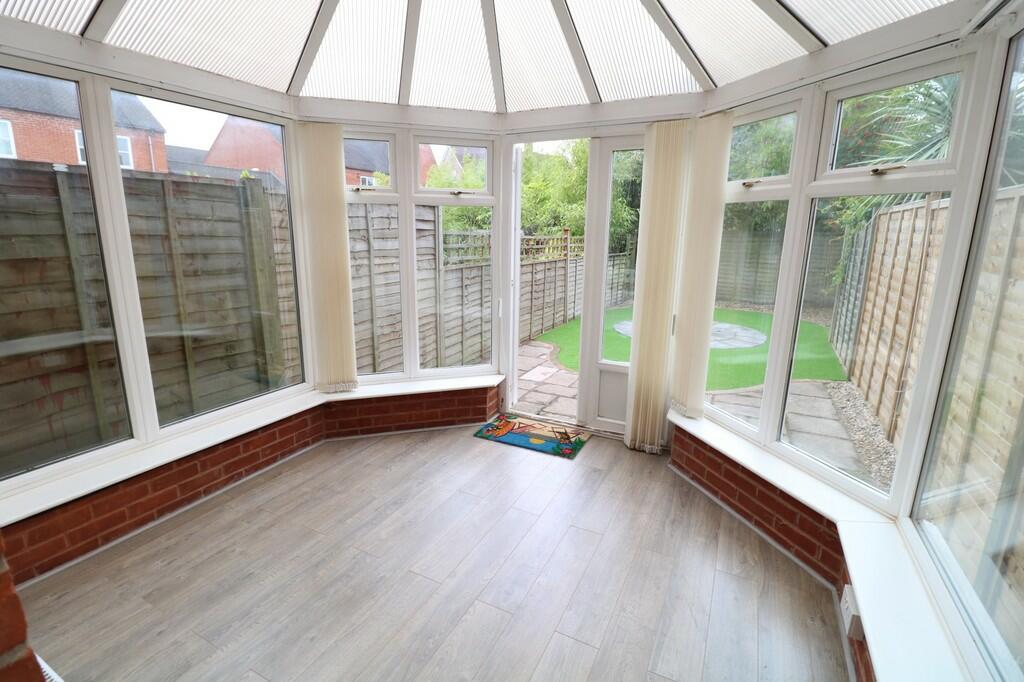 Additional property image - Calcutt Way, Shirley