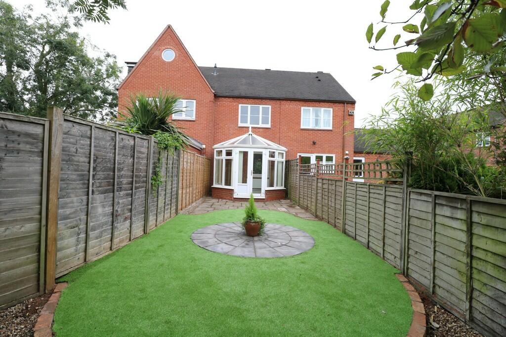 Additional property image - Calcutt Way, Shirley