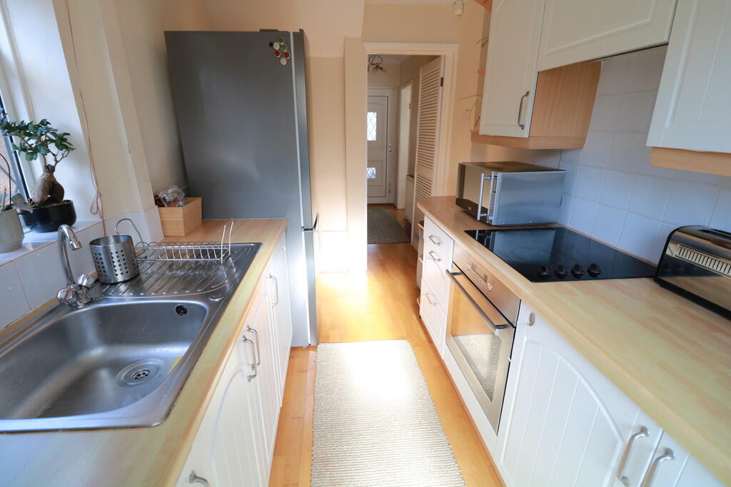 Additional property image - Scott Road, Solihull