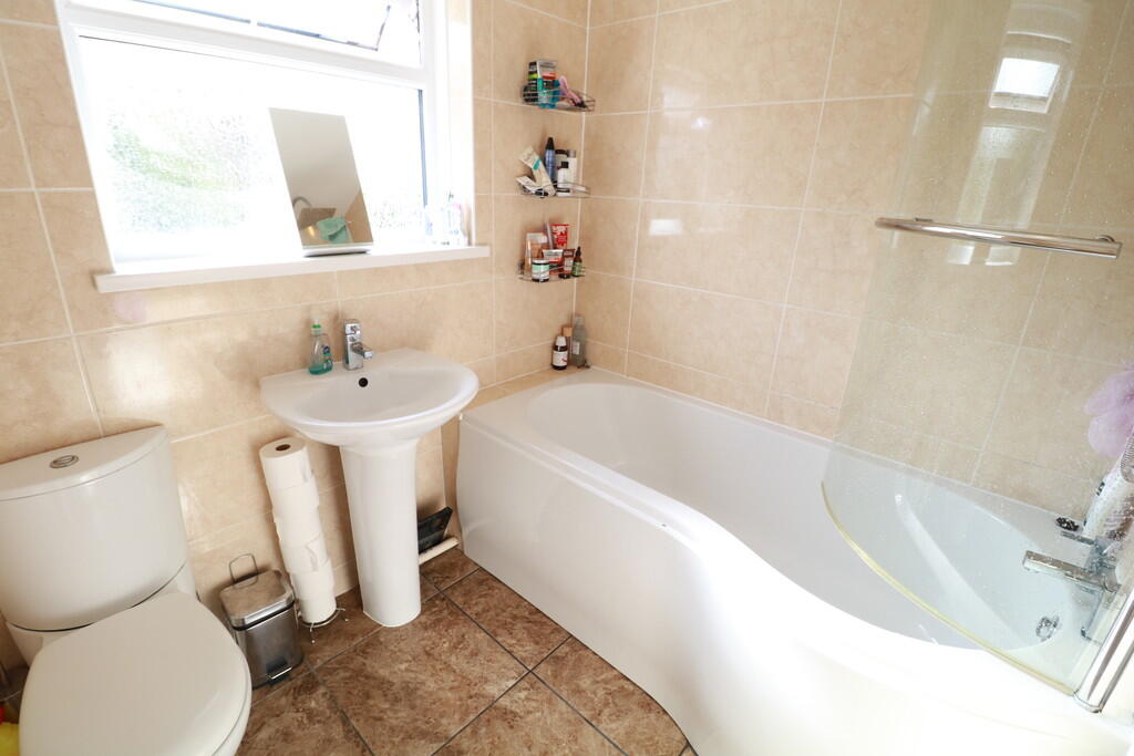 Additional property image - Scott Road, Solihull