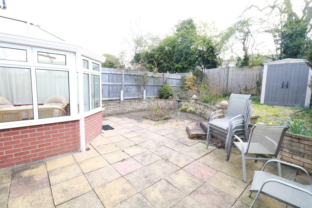 Additional property image - Scott Road, Solihull