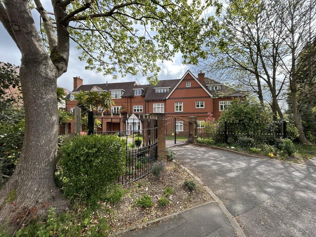 Main image of property: Hampton Court, Hampton Lane