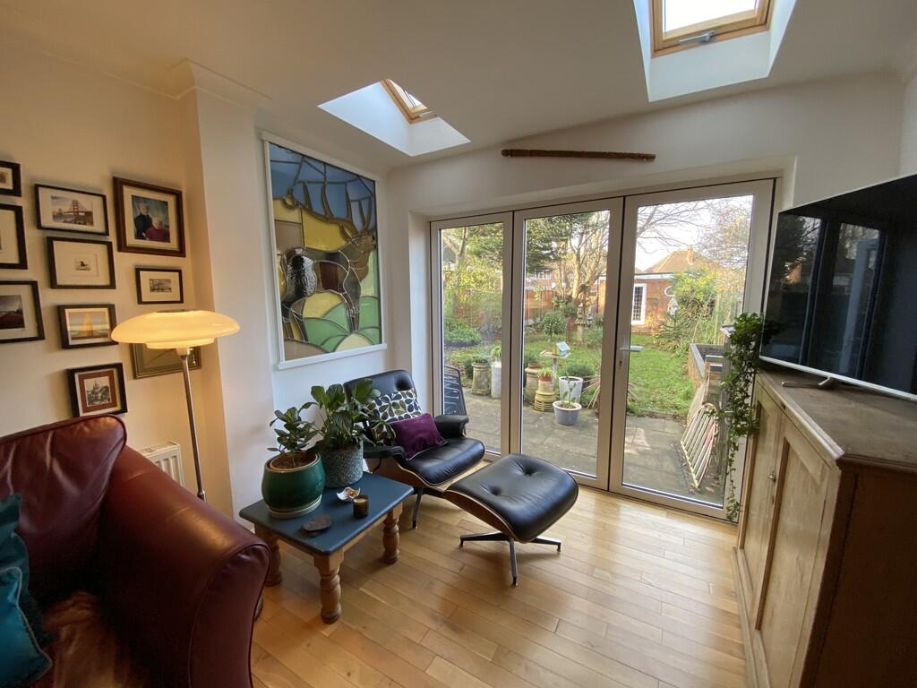 Additional property image - Lyndon Road, Solihull