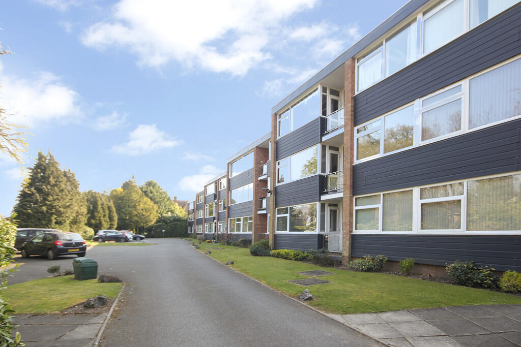 Main image of property: Darley Mead Court, Hampton Lane