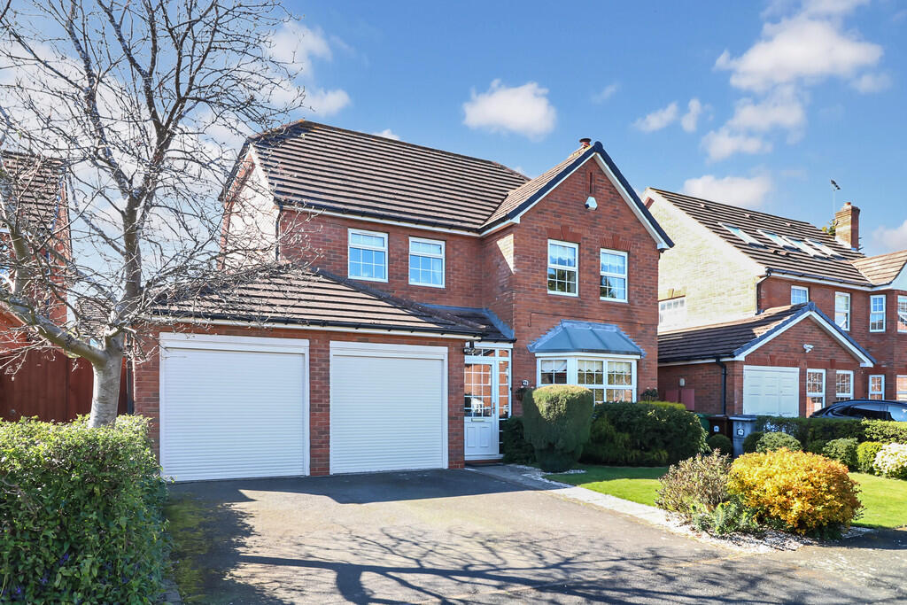 Main image of property: St. Francis Avenue, Solihull