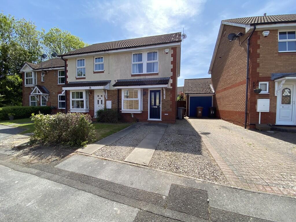 Main image of property: Witham Croft, Solihull