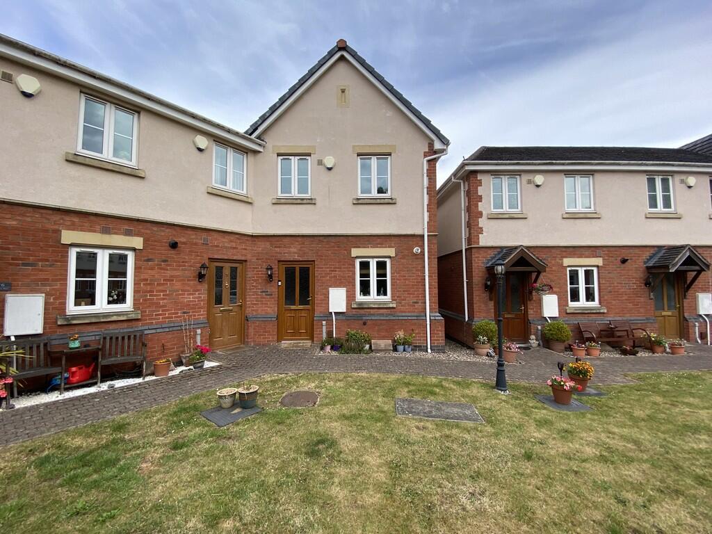 Main image of property: Scott Road, Solihull