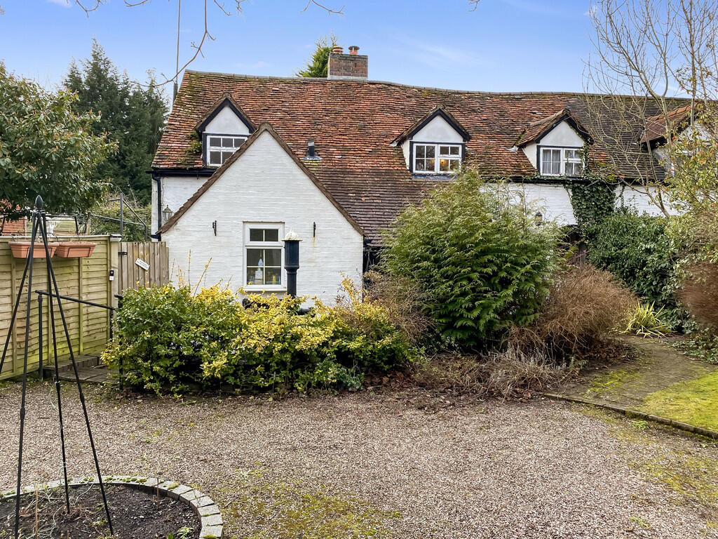 Main image of property: Widney Lane, SOLIHULL