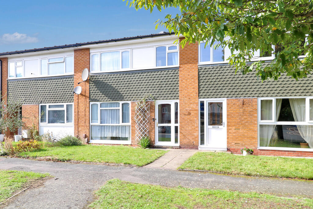 Main image of property: Swallows Meadow, Shirley