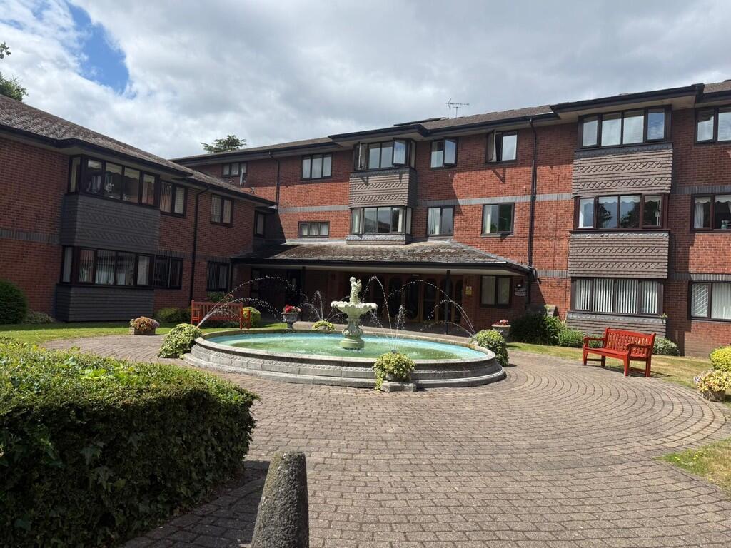 Main image of property: Lode Lane, Solihull