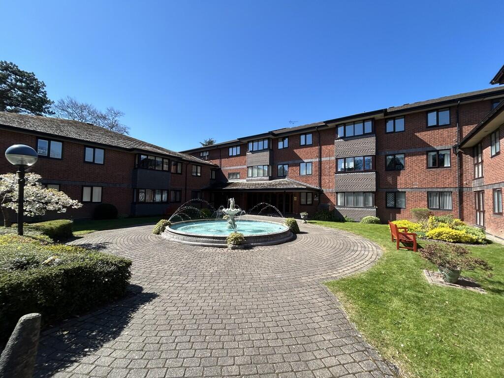 Main image of property: Lode Lane, Solihull