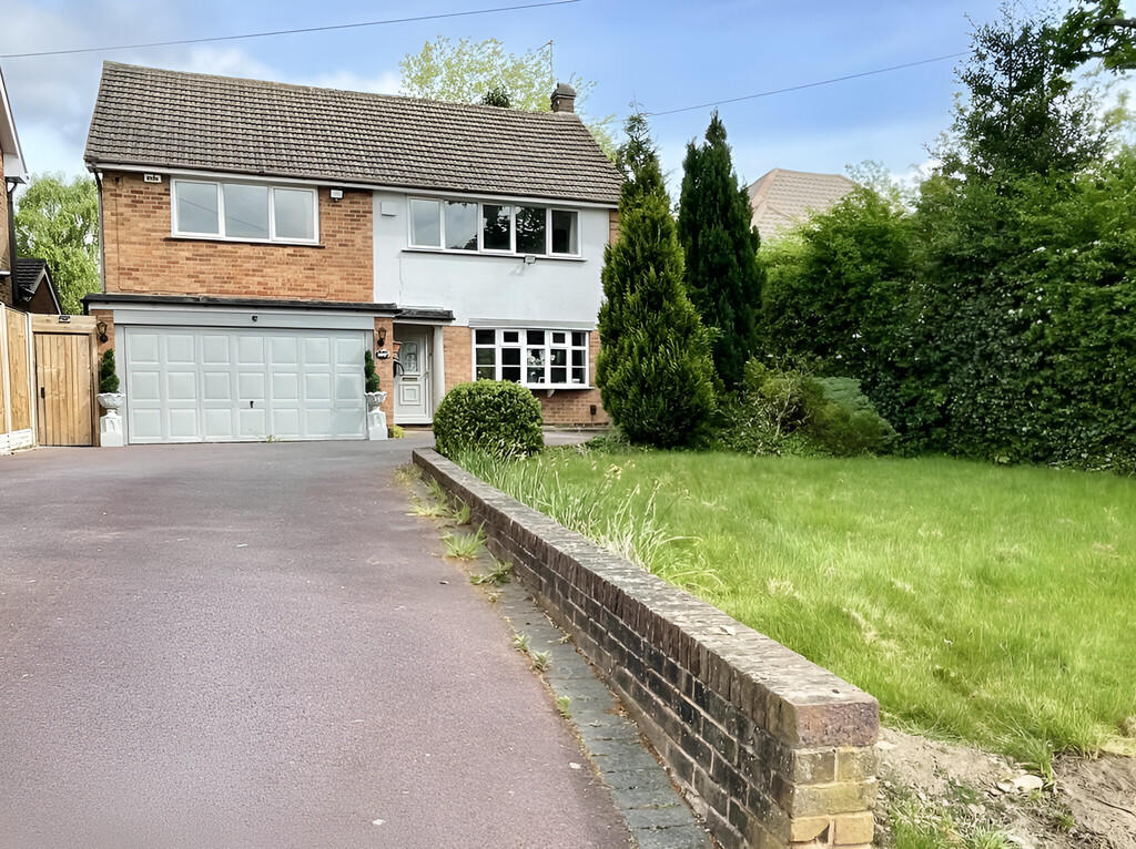 Main image of property: Grange Road, Solihull