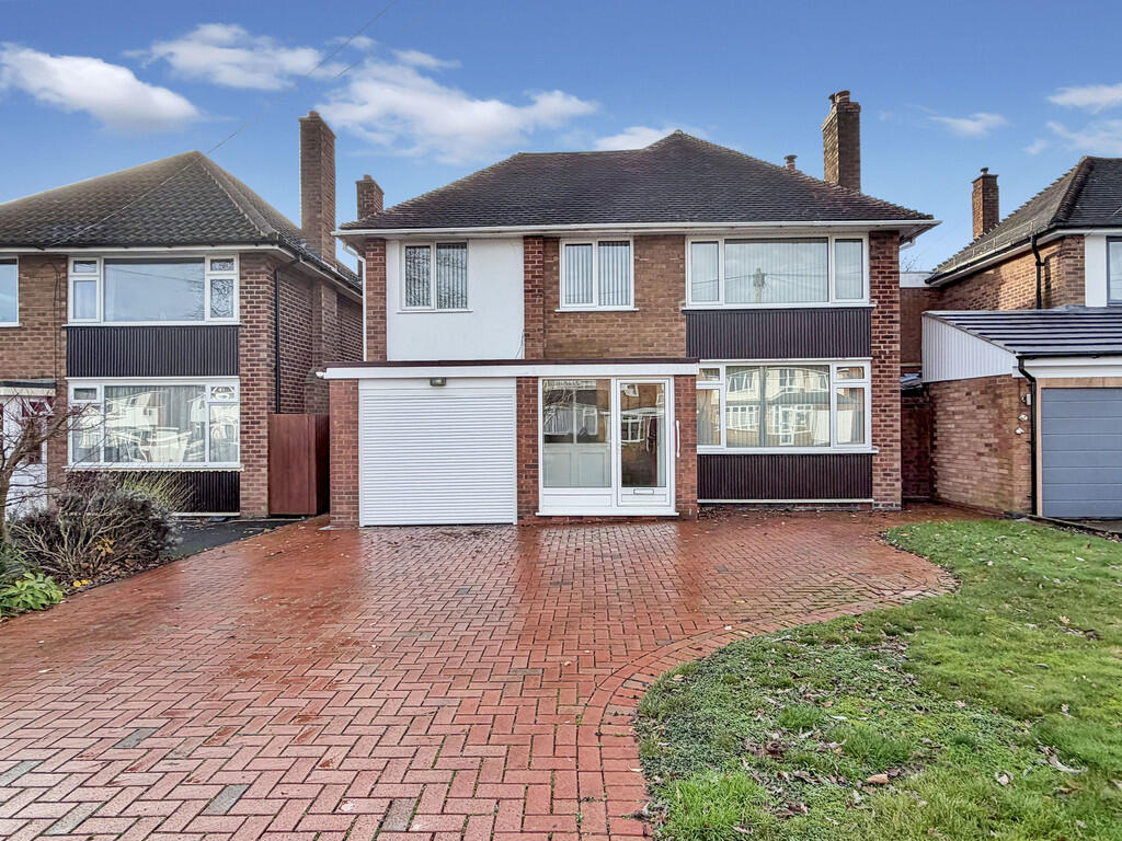 Main image of property: Ralph Road, Shirley
