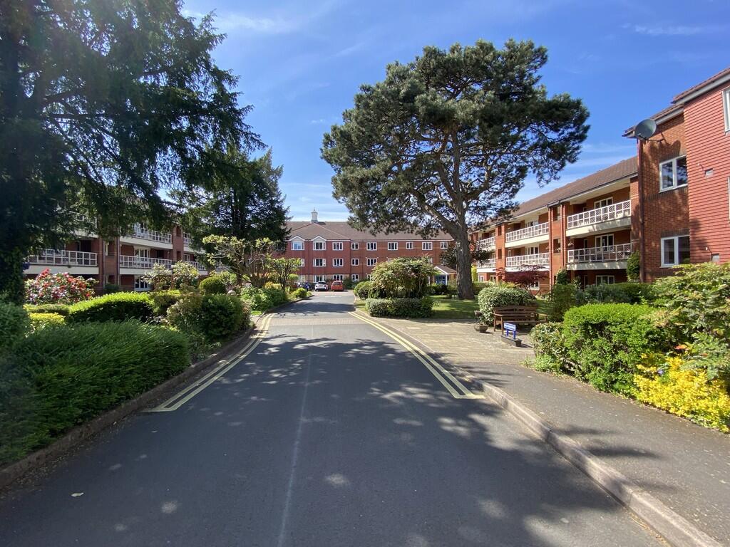 Main image of property: Grange Road, Solihull