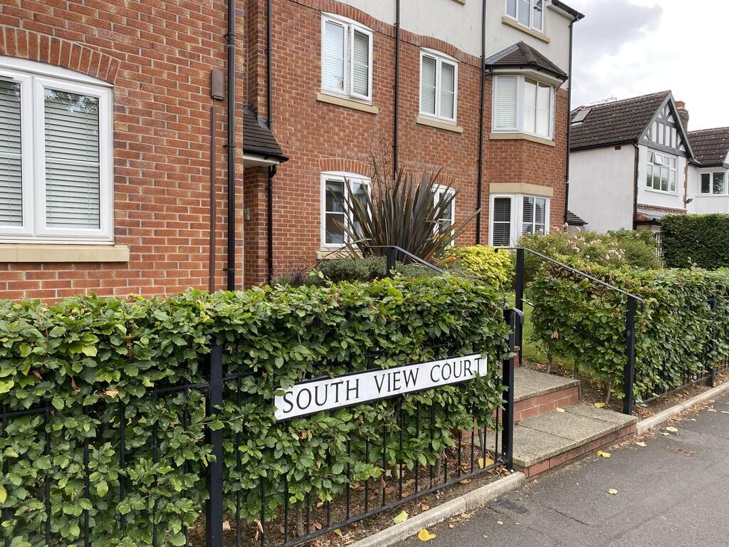 Main image of property: Stanway Road  Shirley