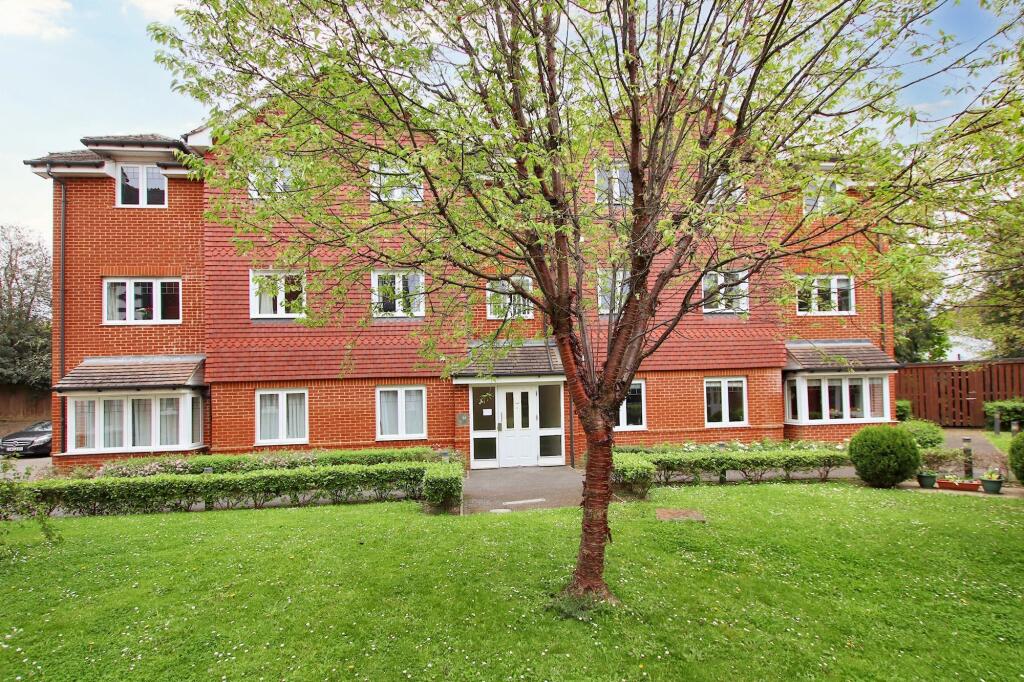 Additional property image - Knotley Way, Springview, BR4