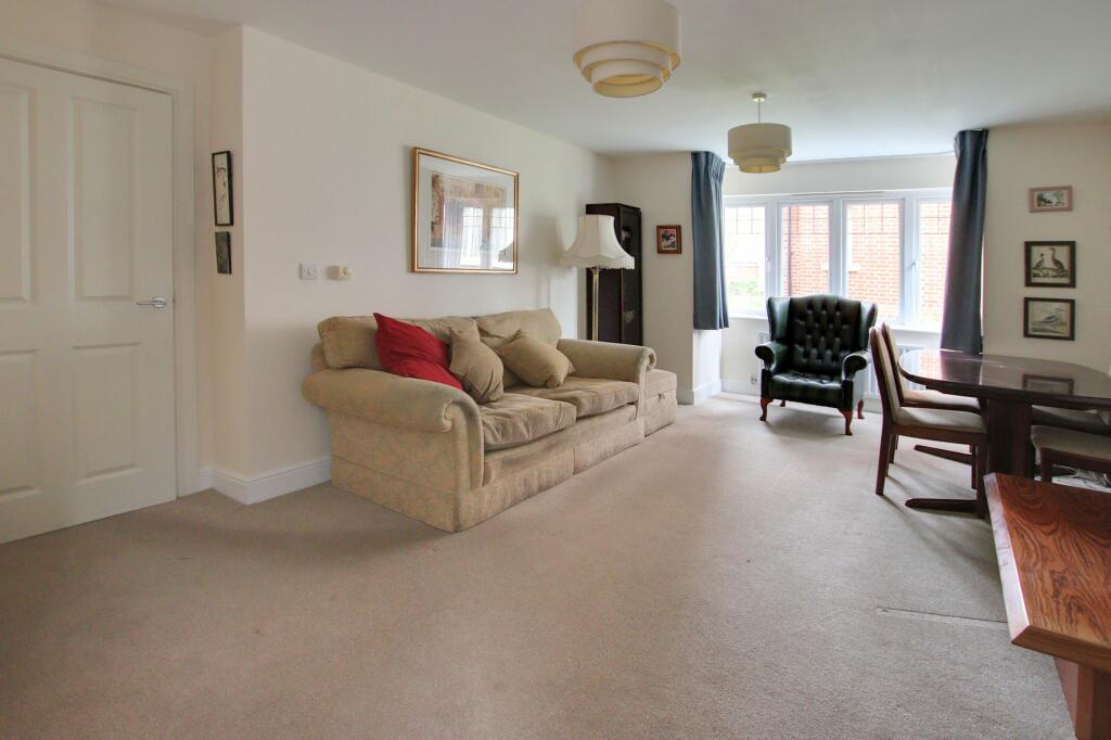 Additional property image - Knotley Way, Springview, BR4